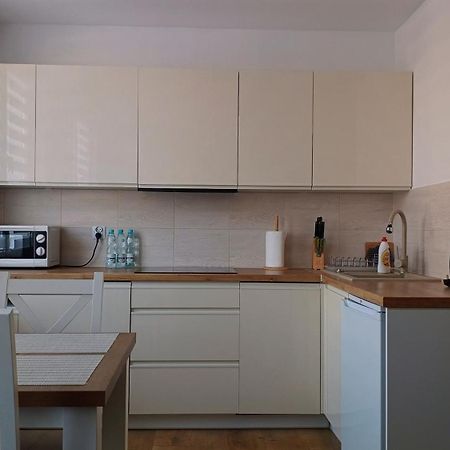 Apartament Nadstawna Klimatyzowany Bilgoraj Ngoại thất bức ảnh