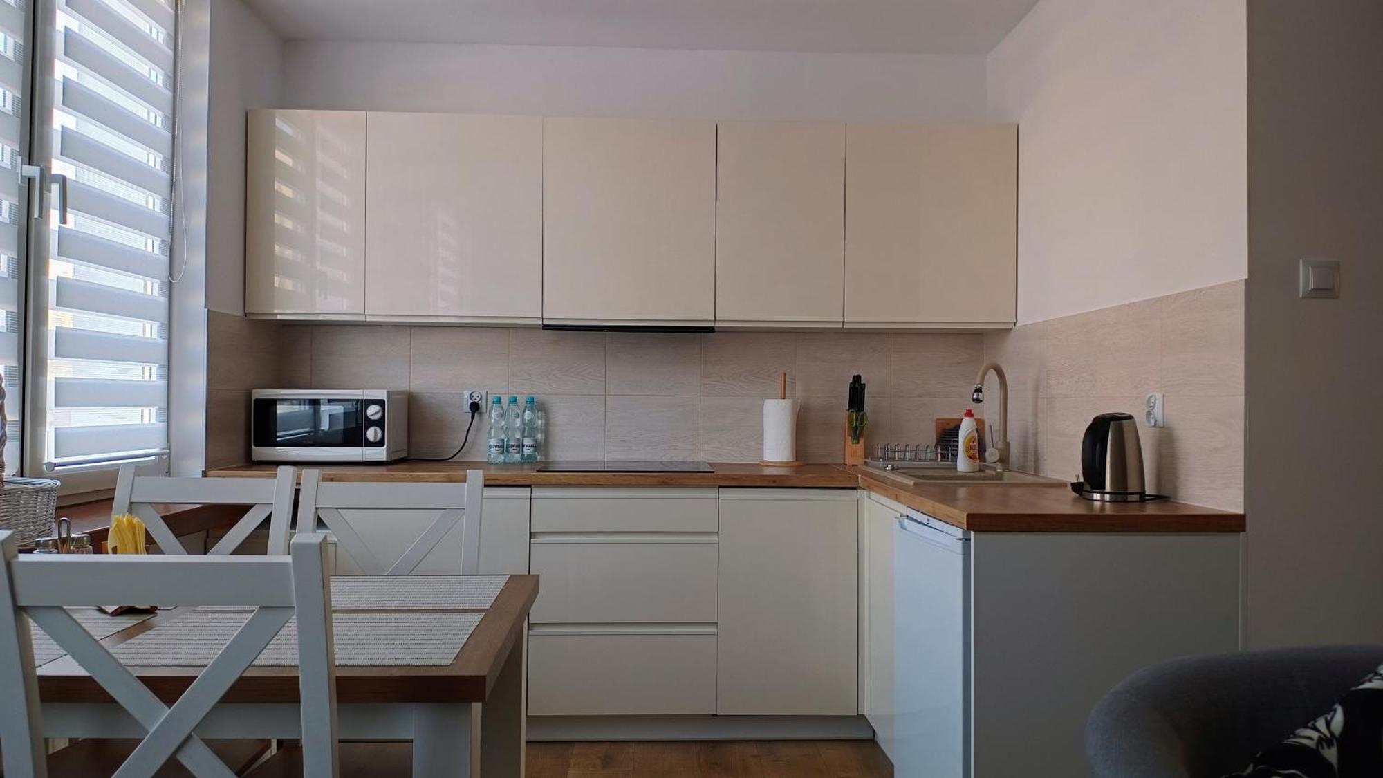 Apartament Nadstawna Klimatyzowany Bilgoraj Ngoại thất bức ảnh
